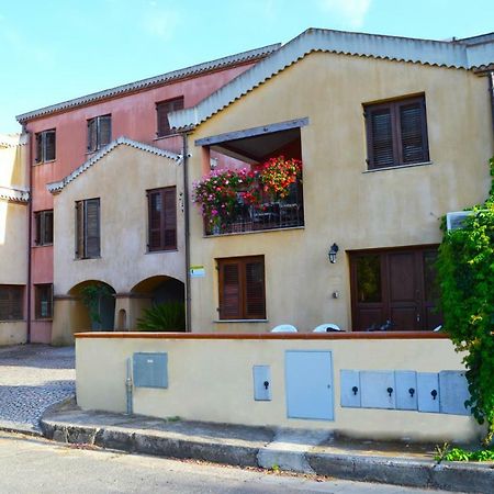Casa Vacanza Porto Frailis Gia Porto Frailis B&B Arbatax Exterior photo