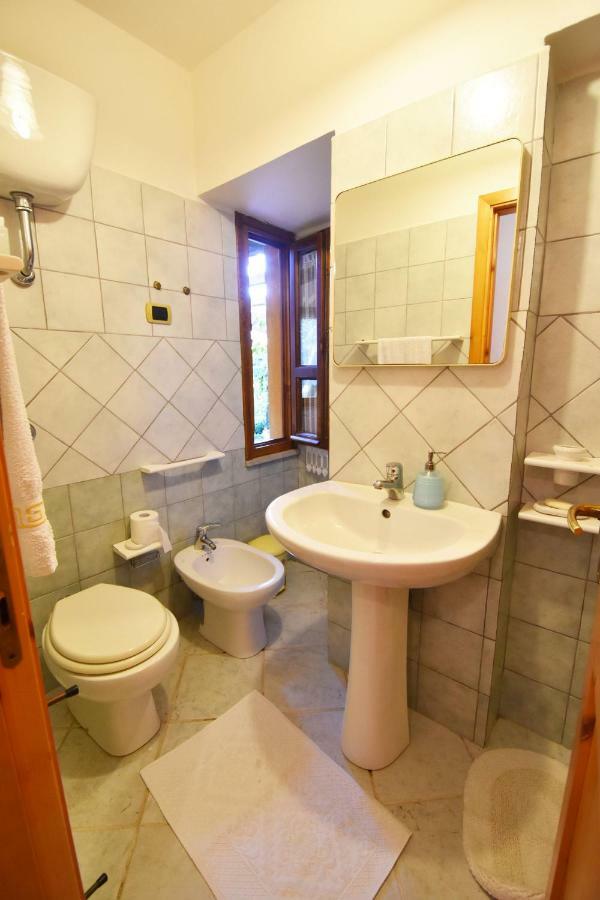 Casa Vacanza Porto Frailis Gia Porto Frailis B&B Arbatax Exterior photo