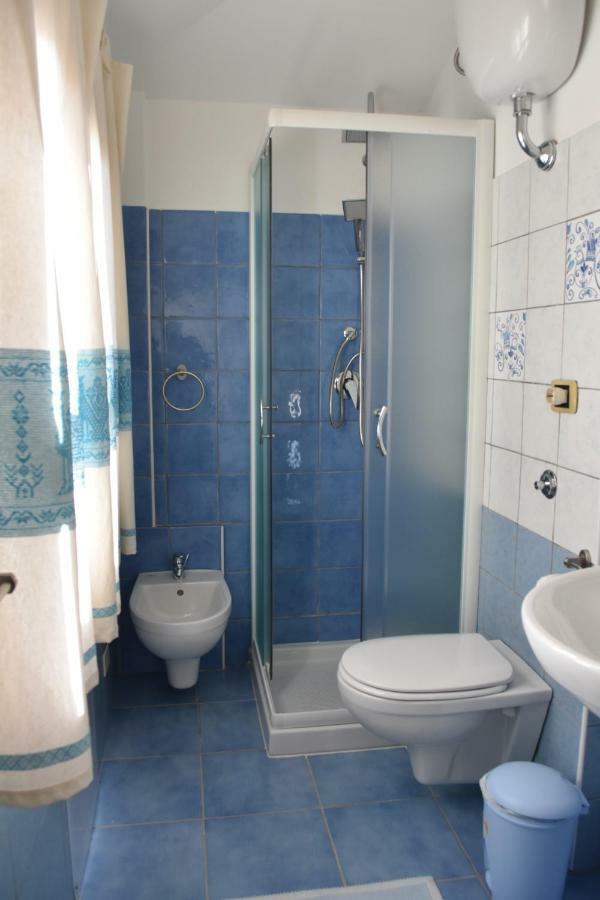 Casa Vacanza Porto Frailis Gia Porto Frailis B&B Arbatax Exterior photo